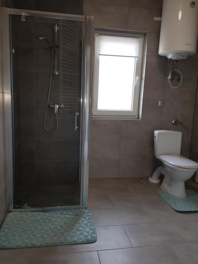 Domki Komfort Caloroczne Zator Εξωτερικό φωτογραφία